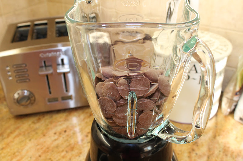 Pots de Crème *Glutenfree & DairyFree!* The Baker