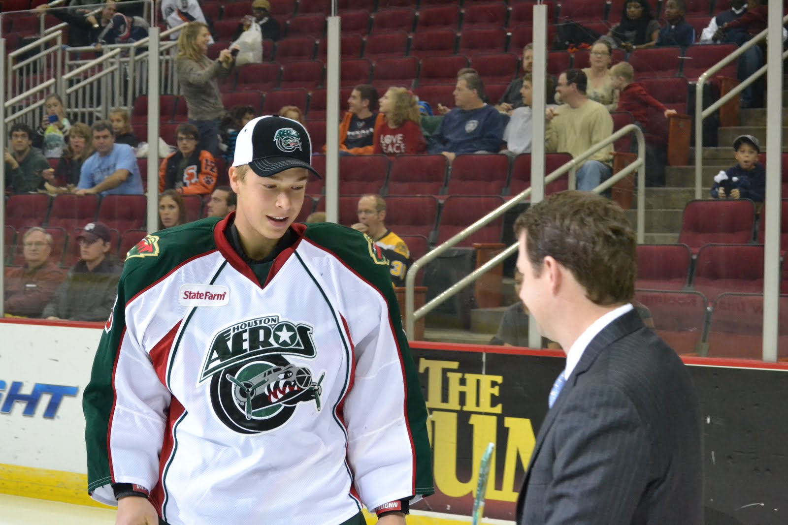 Darcy Kuemper