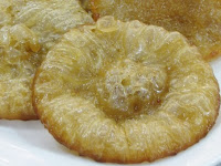 Cara Membuat Kue Cucur Gula Putih Yang Enak dan Empuk Cara Membuat Kue Cucur Gula Putih Yang Enak dan Empuk