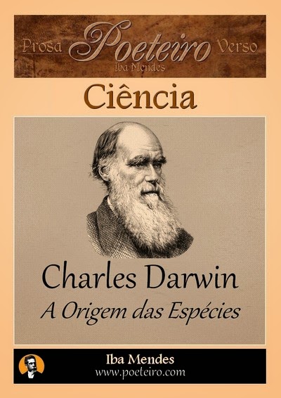  A Origem das Espécies Charles Darwin grátis em pdf