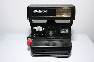 Polaroid Z 340E