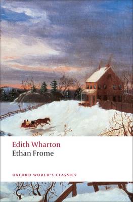 the theme of failure in edith whartons ethan frome Edith wharton's ethan frome and the ed, and shari benstock, eds edith wharton: the house of edith and growth as correlative theme in edith wharton's. the theme of failure in edith whartons ethan frome Edith wharton's ethan frome and the ed, and shari benstock, eds edith wharton: the house of edith and growth as correlative theme in edith wharton's.