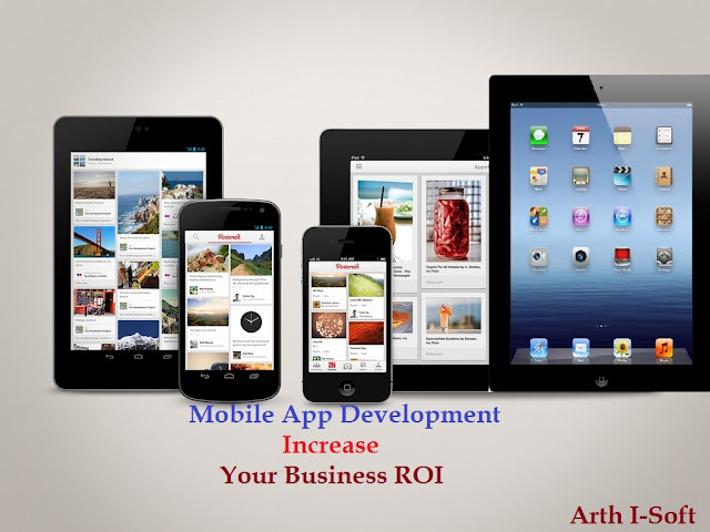 Mobile App Development