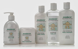 exederm Exederm Review - Treat Eczema