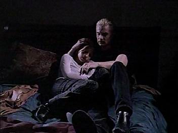 Buffy spike relationship and Buffy Love,
