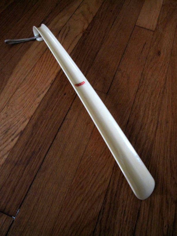 An Affordable Wardrobe January 2012