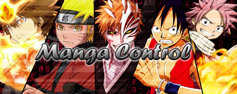 Manga Control