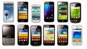 Hard reset Samsung Android