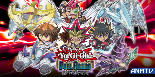 yu-gi-oh duel arena pc download