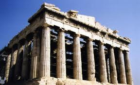 New 7 Wonders of the World: The Acropolis of Athens New 7 Wonders of the World: The Acropolis of Athens