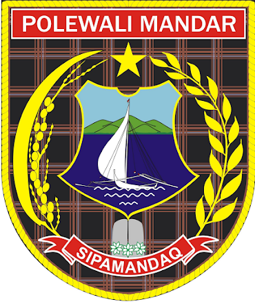 Logo Kab. Polewali Mandar