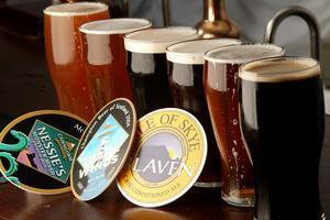 Real Ale Pub