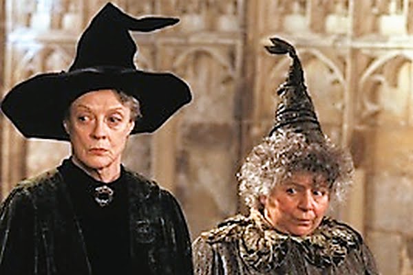 Witch Crafts