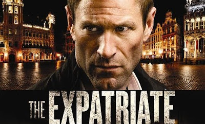 The Expatriate Movie
