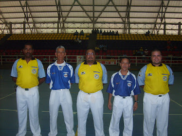 ARBITROS   CONAFUTSAL