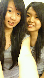 WeiLeng and Me ♥