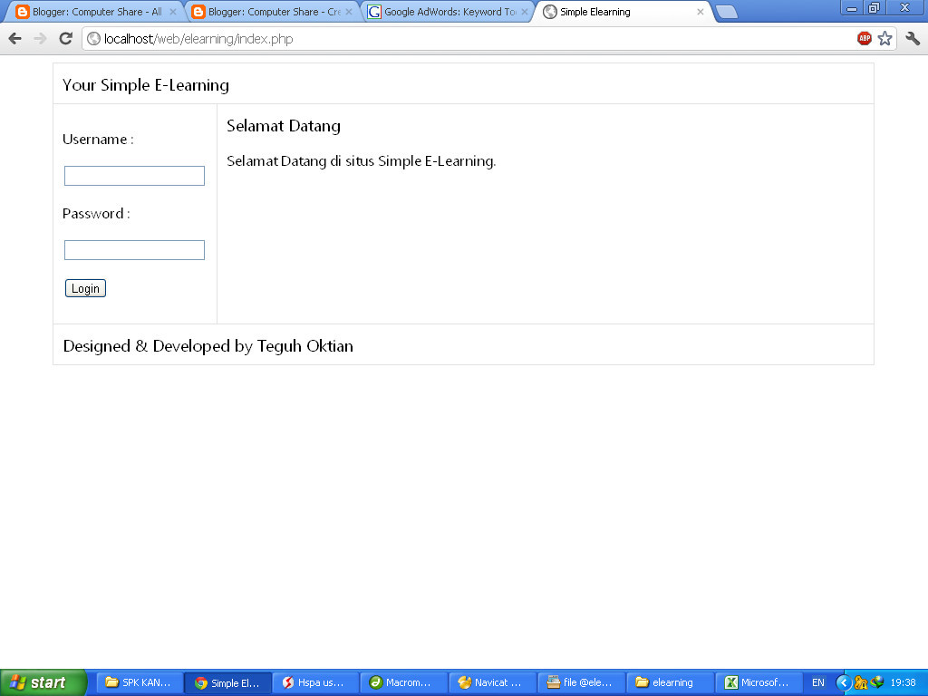 download Advances
