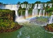 Iguazu Falls