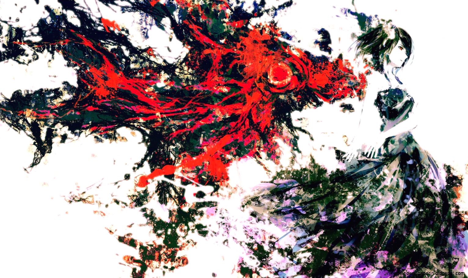 Tokyo Ghoul HD Wallpapers and Backgrounds Tokyo Ghoul HD Wallpapers and Backgrounds