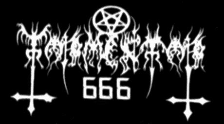 Logo 666
