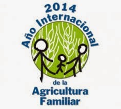 2014 AÑO DE LA AGRICULTURA