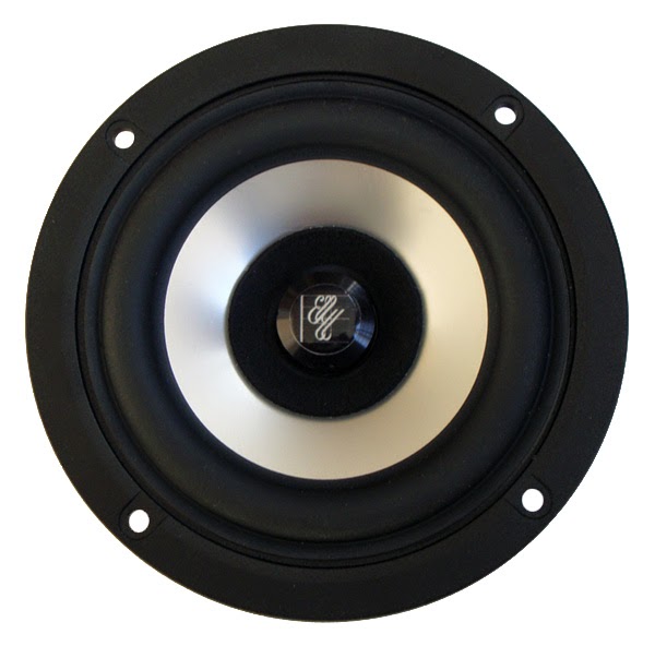 Wizard HighEnd Audio Blog Jordan Eikona 2 fullrange drive unit