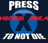 Kensei Área