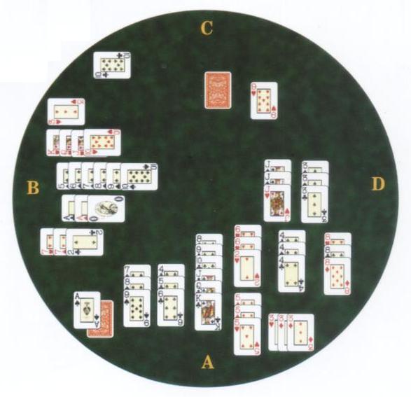 Como jogar SETE E MEIO - Regras Detalhadas do jogo de baralho