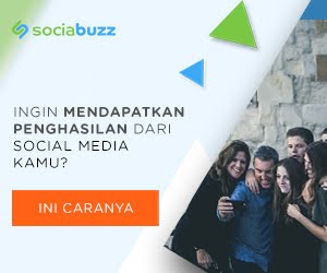 Yuk Jadi Influencer