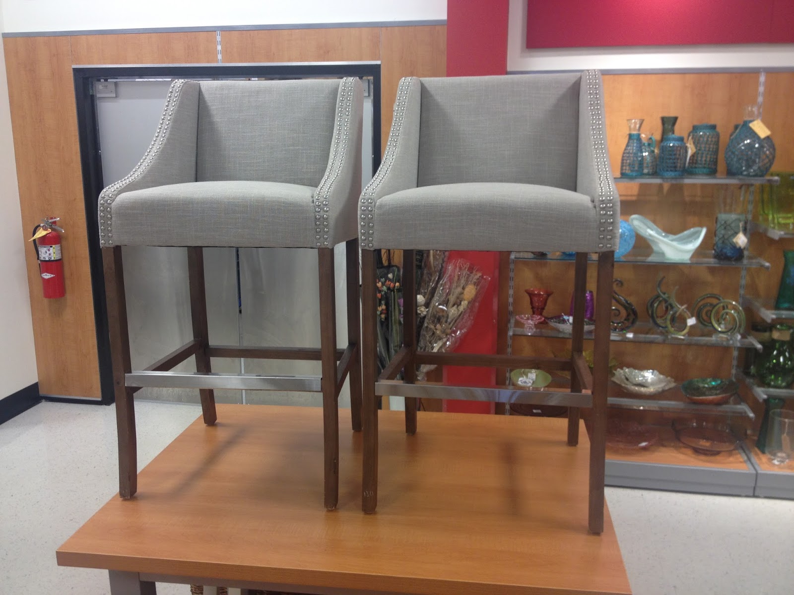 Home with the Hills Take a Seat