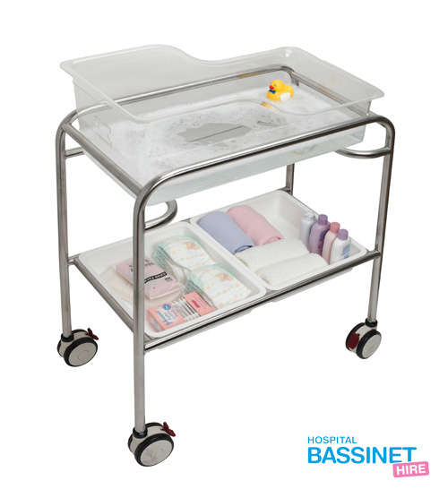 Hammock Galleries Hospital