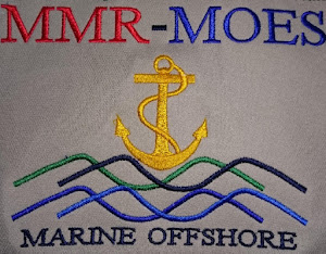 MMR Marine Engineering & Trading