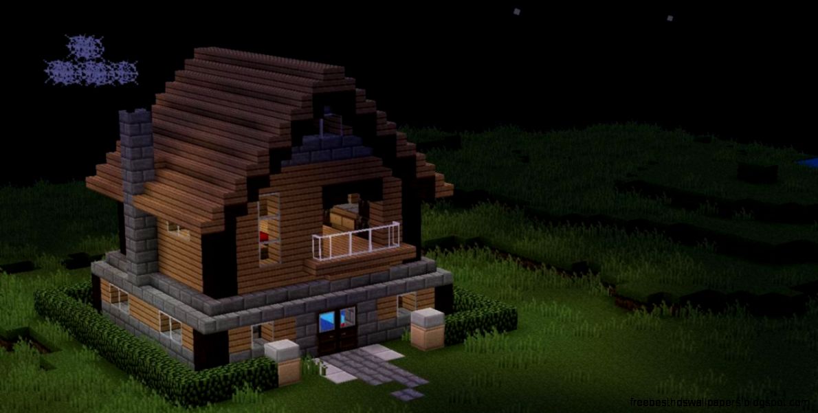 Old school minecraft house Minecraft Project Old school minecraft house Minecraft Project
