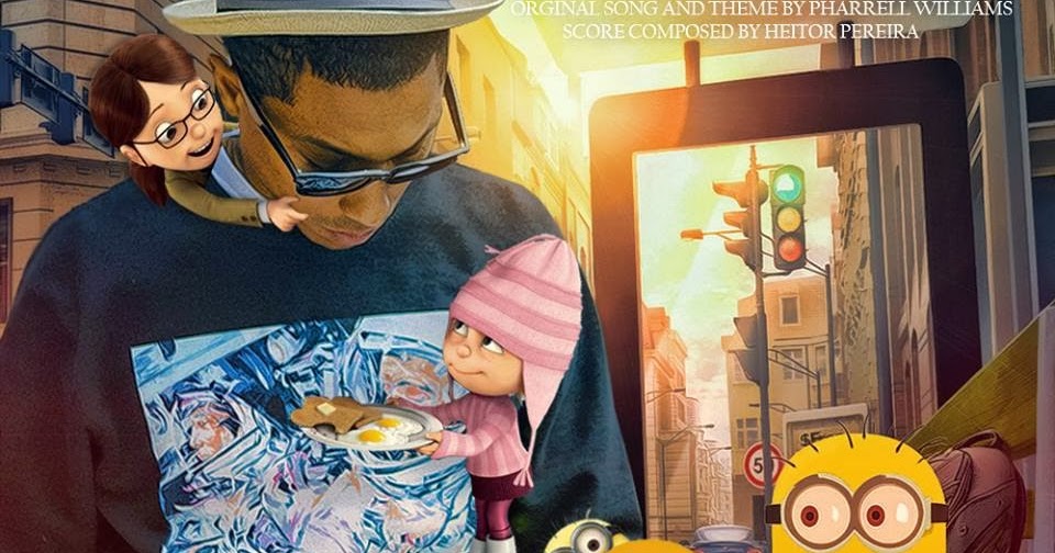 Happy Pharrell Mp3 Free Download Happy Pharrell Mp3 Free Download