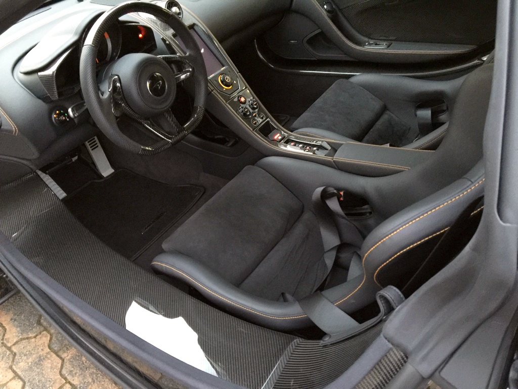 Bespoke Mclaren 12c Mso Hits Japanese Market Carscoops
