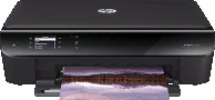 HP ENVY 4504 e-All-in-One Printer