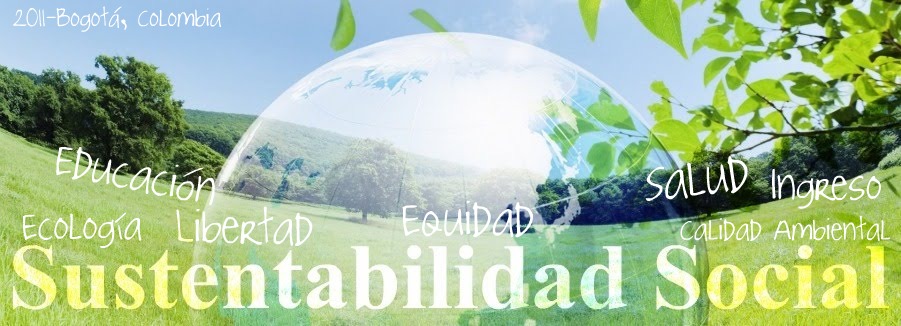 Sustentabilidad Social