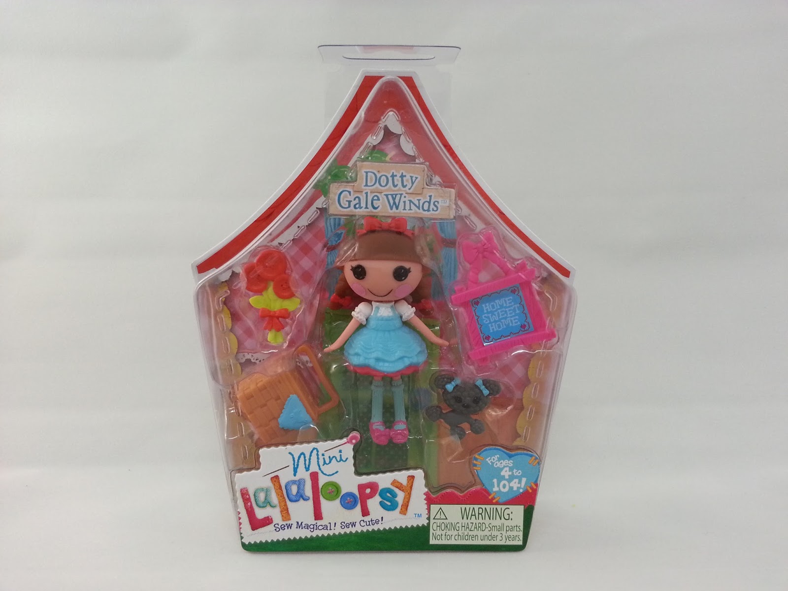 lalaloopsy wizard of oz