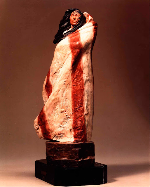 New York Art Collector Discovering Excellence Style is Timely Art is