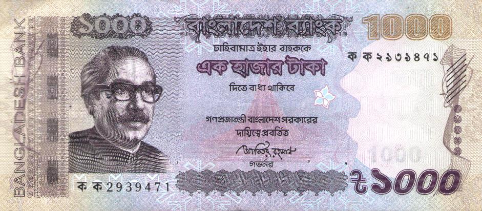 Forex illegal in bangladesh