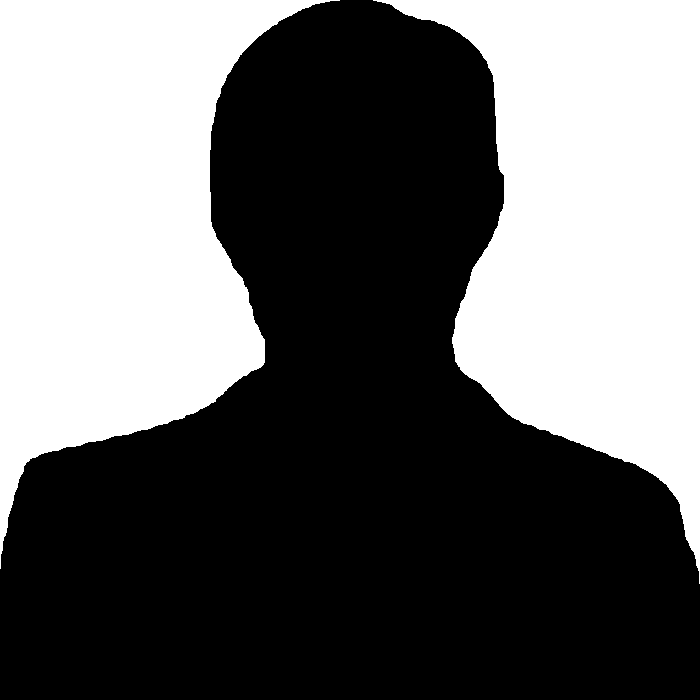 Siluetas de rostros Imagui