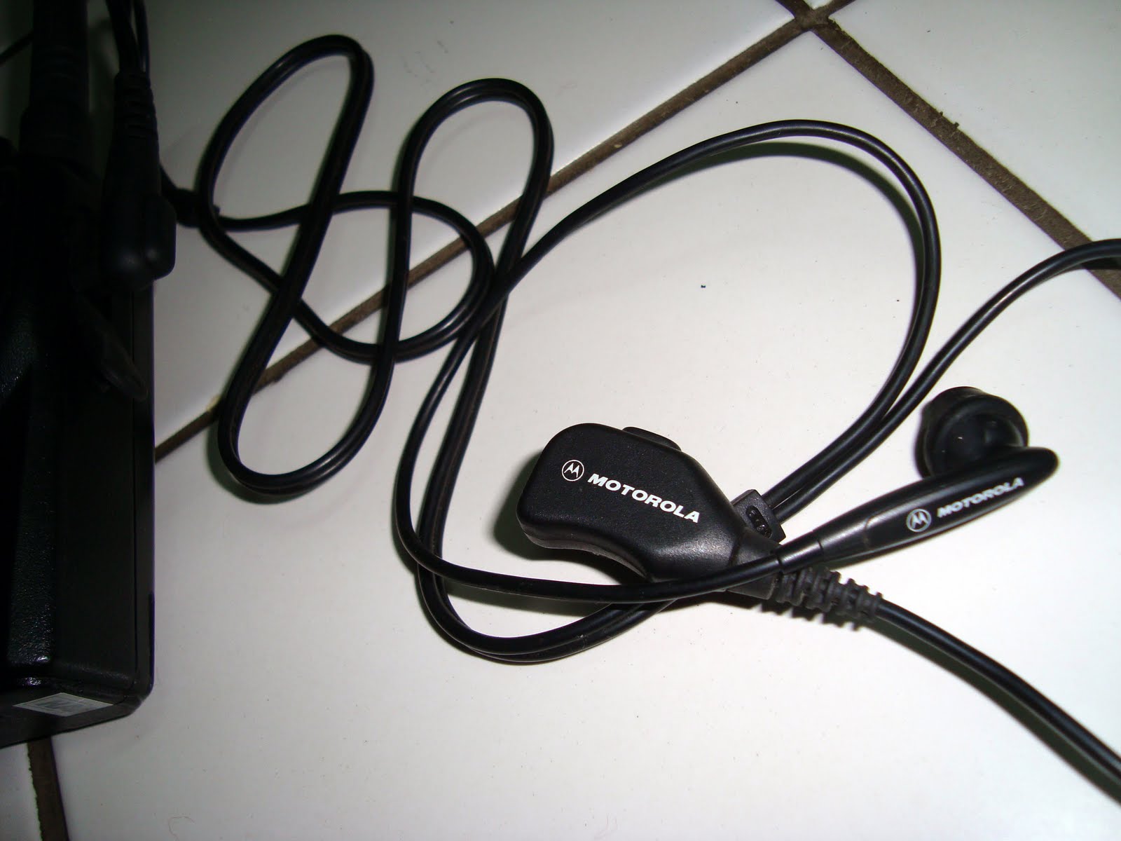 RADIO SELLER: January 2012