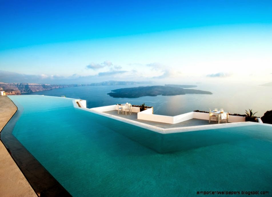 The 10 Best Infinity Pools in the World Elite Traveler The 10 Best Infinity Pools in the World Elite Traveler