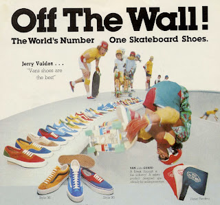 original vans shoes 1966