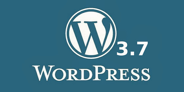 Wordpress 3.7 Wordpress 3.7