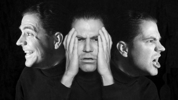 Cara Sederhana Untuk Mendeteksi Gangguan Bipolar [ www.BlogApaAja.com ]