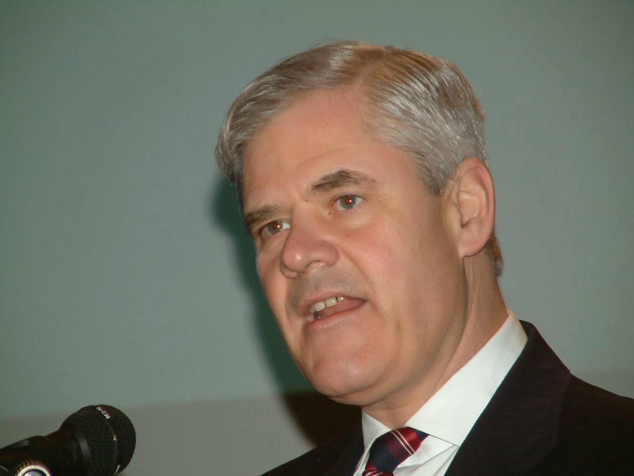 The Message from the Bundesbank - Marc to Market