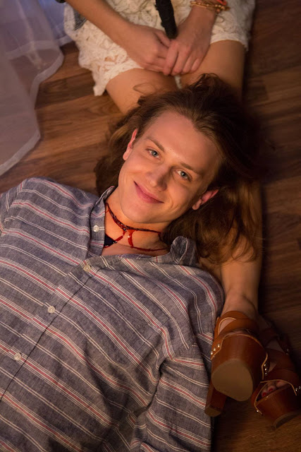 Nova promo de Scream mata celebridades da MTV, veja também imagens dos mortos