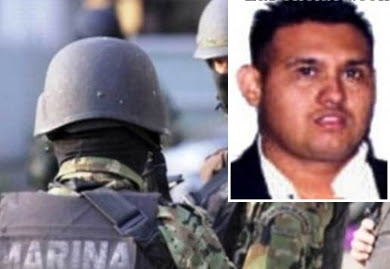 Trevino Morales