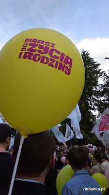 lublin 2015 marsz